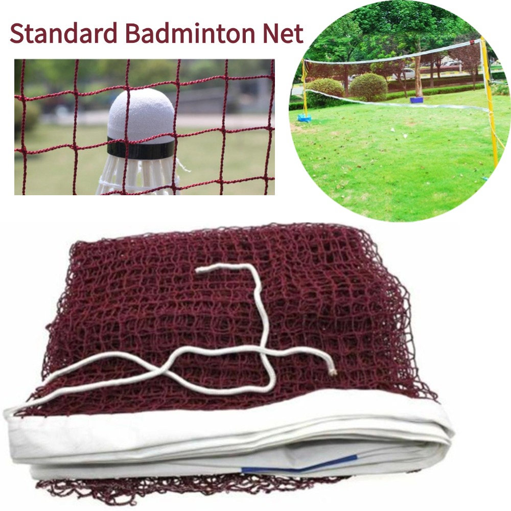 プロ仕様のシンプルで持ち運び可能な折りたたみ式スポーツトレー - Badminton Net のレビューと価格