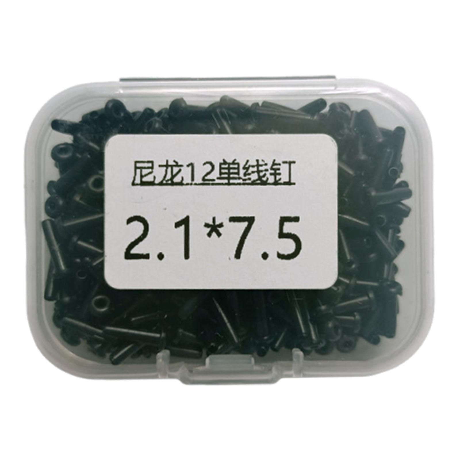 バドミントンラケット用アイレットセット。ナイロン製で、ストリ - Badminton Materi のレビューと価格