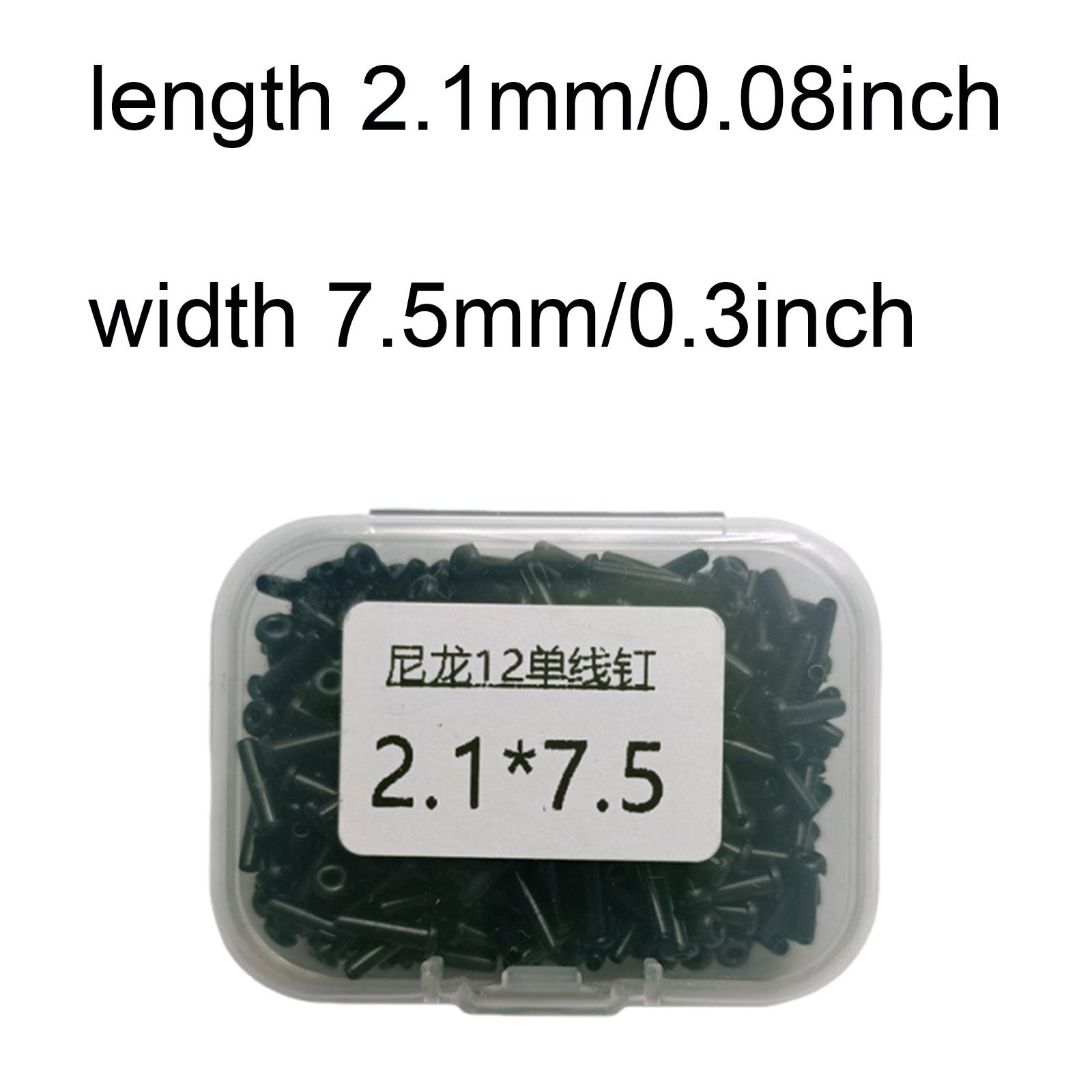 バドミントンラケット用アイレットセット。ナイロン製で、ストリ - Badminton Materi のレビューと価格