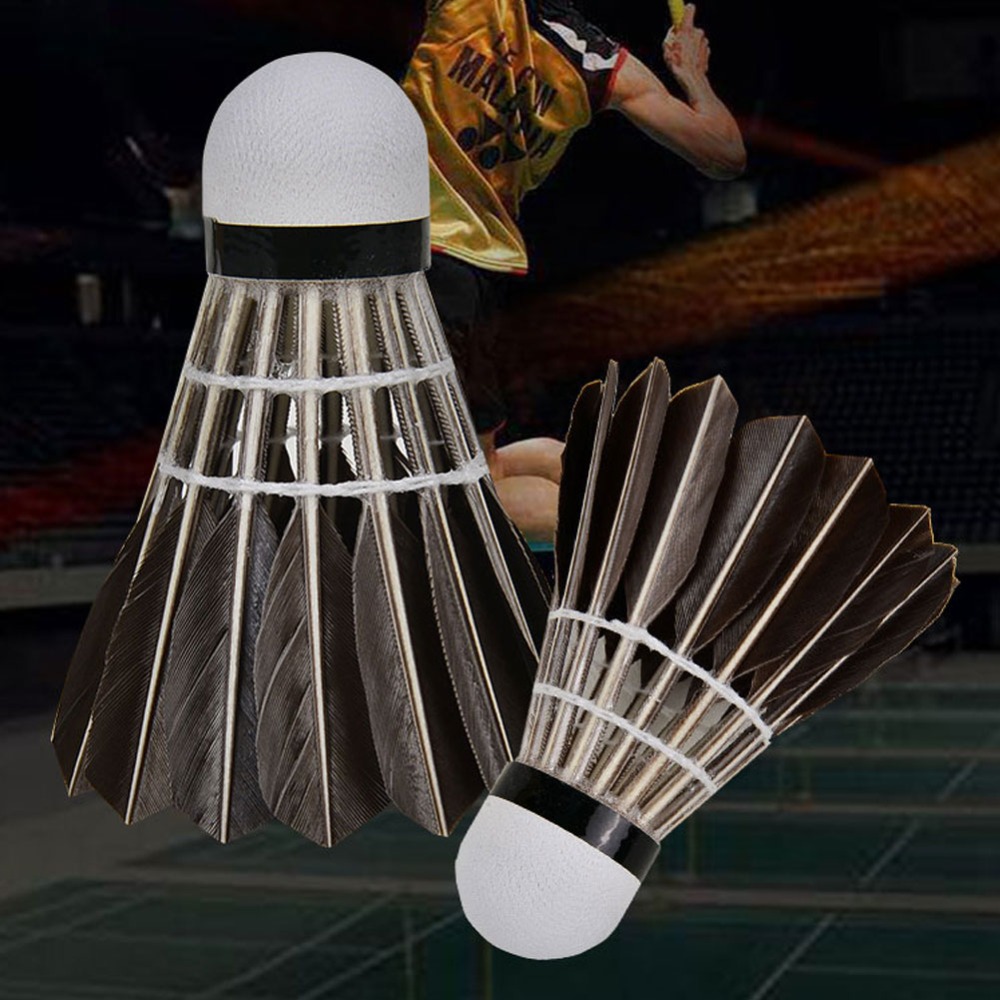 3/6/12個入り 家庭用スポーツトレーニング プロ仕様 耐 - Feather Shuttlecock のレビューと価格