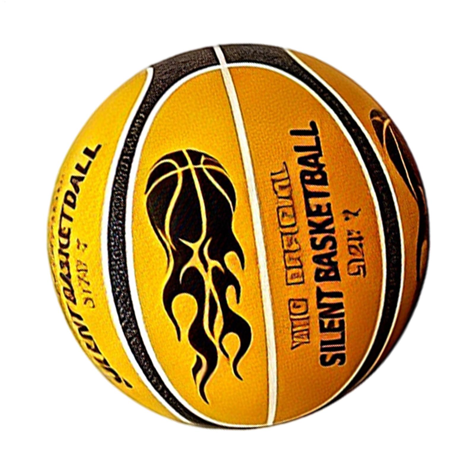 ノイズなしバスケットボール サウンドレス イージーグリップ  - Sports Grip のレビューと価格