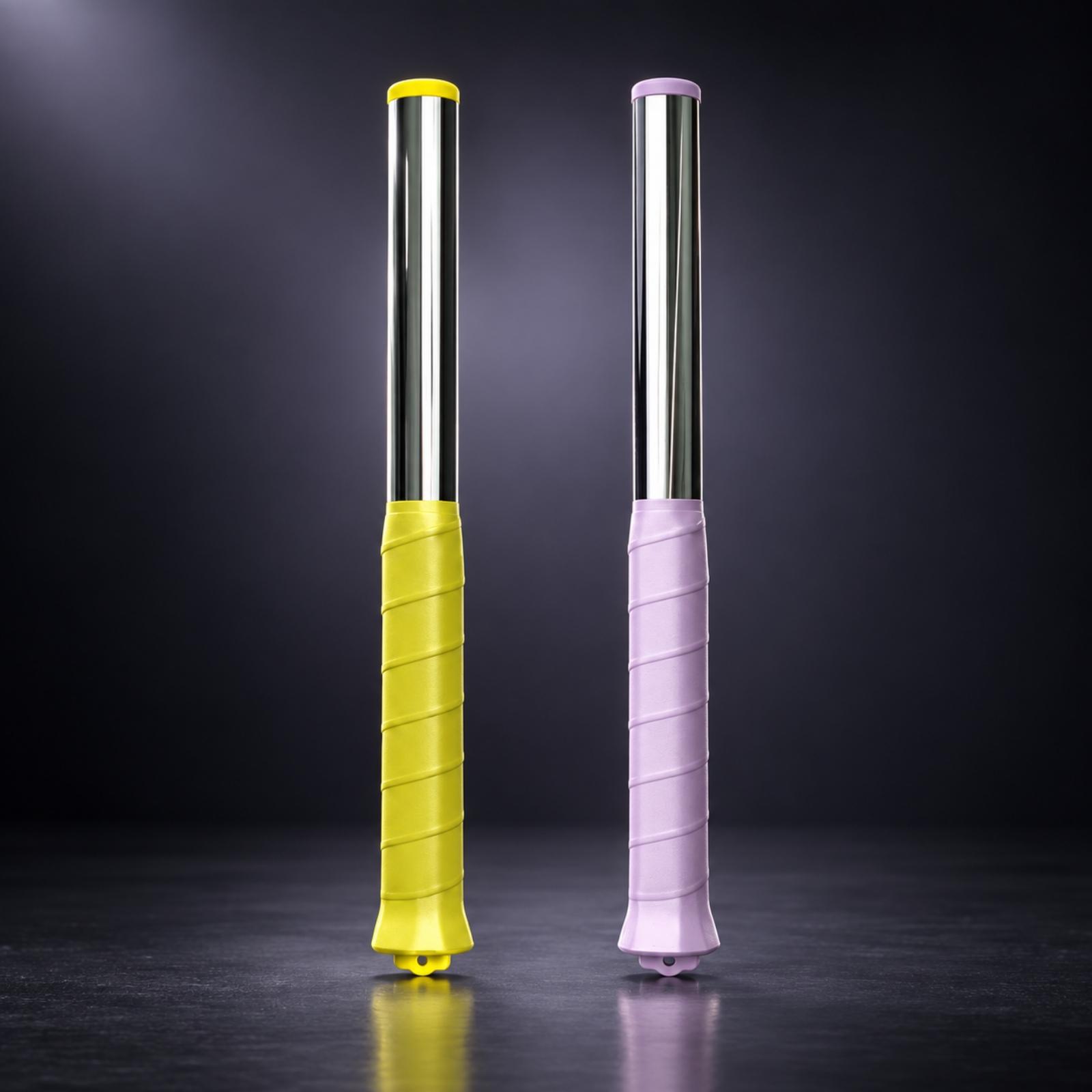 アスリート向け、ゴム製グリップと音響フィードバックを備えた、 - Badminton Grip のレビューと価格