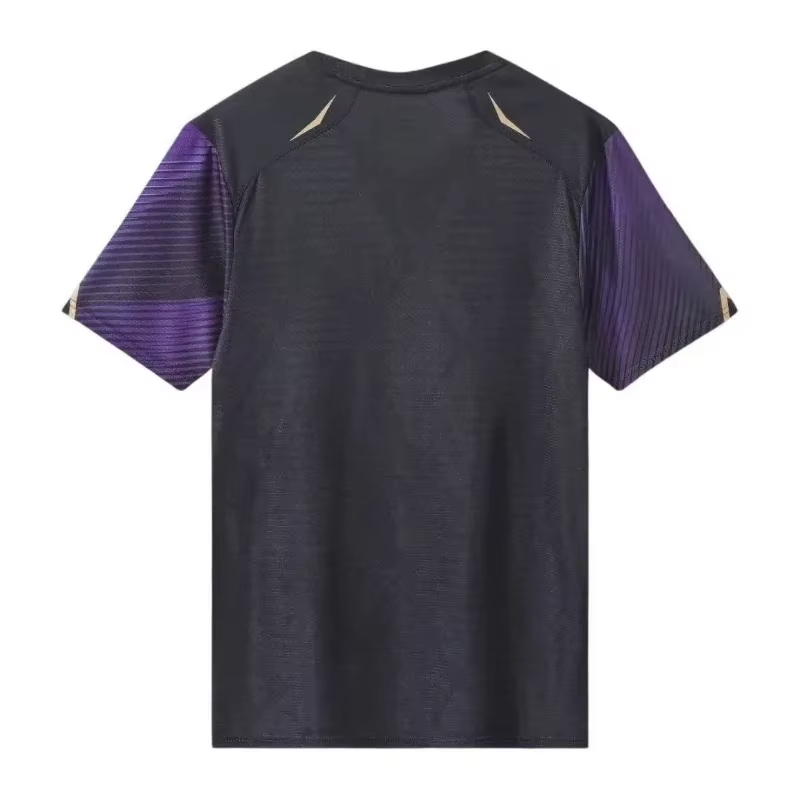 新作バドミントン・卓球用スポーツウェア。通気性と速乾性に優れ - Badminton Jersey のレビューと価格