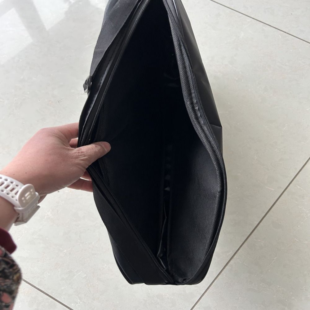 オックスフォード布製パドルラケットバッグ防水耐摩耗性テニスラ - Badminton Bag のレビューと価格