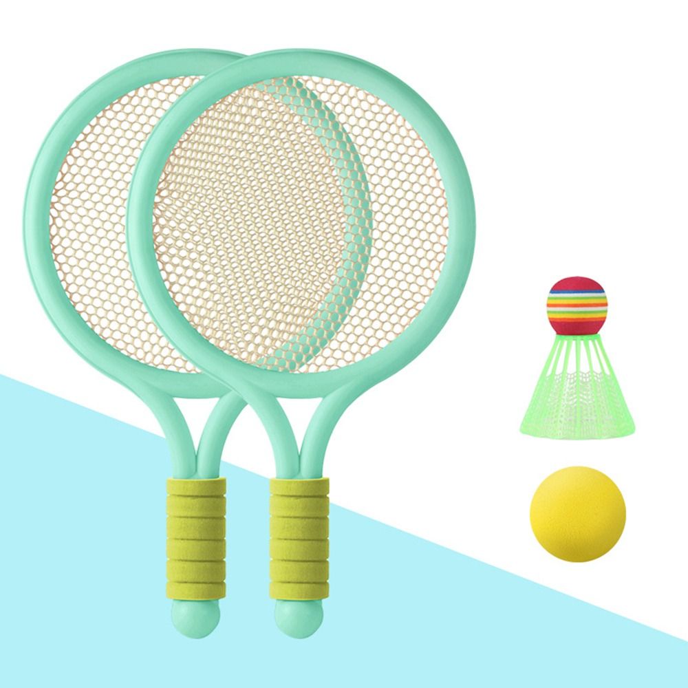 2 in1 テニスバドミントンラケットセット、バドミントンシ - Badminton Racket Carbon のレビューと価格