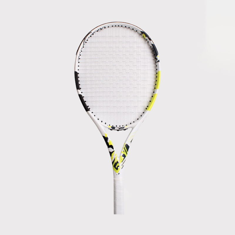 プロのテニスラケット 大人用 軽量で耐久性のあるテニスラケッ - Badminton Racket Carbon のレビューと価格