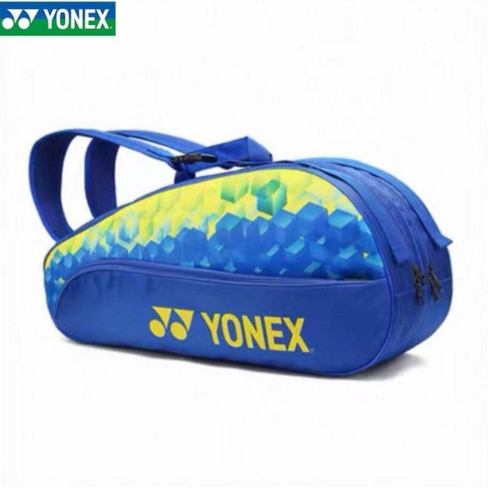 YONEX プロフェッショナル バドミントンラケットバッグ。 - Badminton Shoes Men のレビューと価格