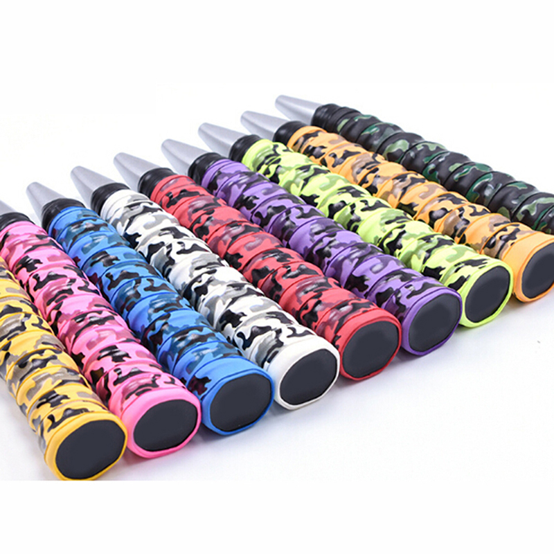 テニスオーバーグリップパデルラケットシングルテニスグリップテ - Badminton Grip のレビューと価格